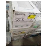 6 cases of marrazzi 10x14x5/8 ceram...