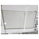 6 cases of marrazzi 10x14x5/8 ceram...
