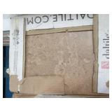 22 cases of daltile ceramic wall ti...