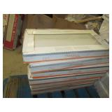 7 cases of floridatile 12x24 tile 1...