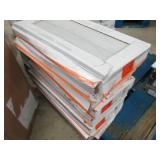 7 cases of floridatile 12x24 tile 1...