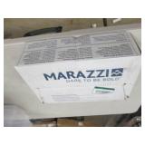 case of marazzi ceramic wall tile 1...