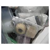 box of misc ...