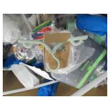 box of misc ...
