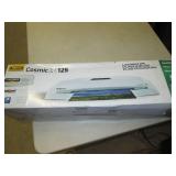 fellows cosmic 2 laminator ...