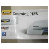 fellows cosmic 2 laminator ...