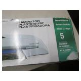 fellows cosmic 2 laminator ...