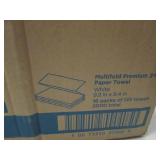 case of pacific blue multifold prem...