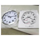 howard-miller 15-3/4 brushed nickle...