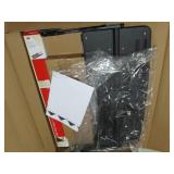 adjustable underdesk keyboard drawe...