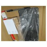 adjustable underdesk keyboard drawe...
