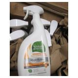 6/25floz bottles of seventh generat...