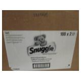 cas eof snuggle fabric softner 100x...
