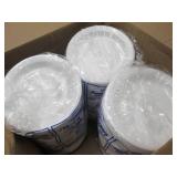 concorde paltes 9 inch styrofoam 37...