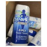 12 rolls of sparkle professional se...