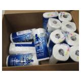 12 rolls of sparkle professional se...