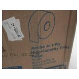 pacific blue jumbo jr. 1-ply high-c...