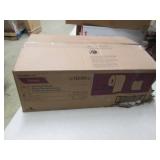case of cascades pro roll paper tow...