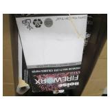 5 reams of boise fireworks mutl use...