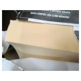 5 reams of boise fireworks mutl use...