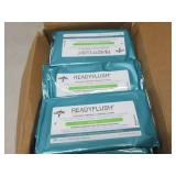 case of medline readyflush personal...