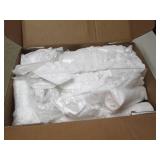 case of 12-16 gallon can liners ...