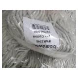 12 boardwalk 24oz cotton cut end mo...