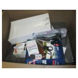 box of office misc ...