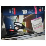 box of office misc ...