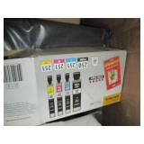 box of office misc ...