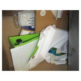 box of office misc ...