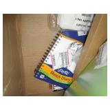 box of office misc ...