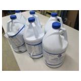 pure bright germicidal ultra bleach...