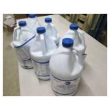 pure bright germicidal ultra bleach...