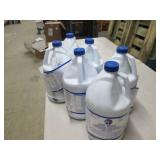 pure bright germicidal ultra bleach...