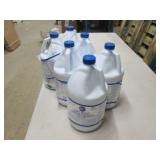 pure bright germicidal ultra bleach...