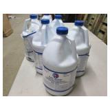 pure bright germicidal ultra bleach...