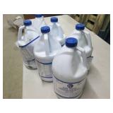 pure bright germicidal ultra bleach...