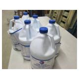 pure bright germicidal ultra bleach...