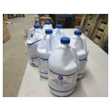 pure bright germicidal ultra bleach...