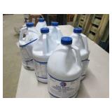 pure bright germicidal ultra bleach...
