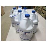 pure bright germicidal ultra bleach...