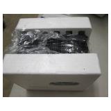 elite cuisine 1.6qt stainless stell...