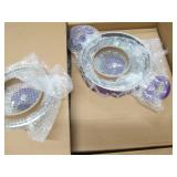 13 piece granite aluminum cookware ...