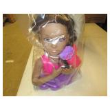 doll ...
