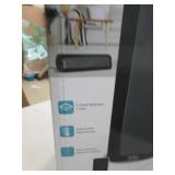black and decker 22inch oscillating...