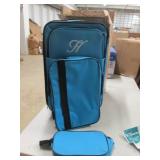 riverstone luggage set ...