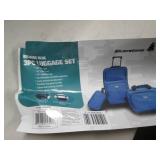 riverstone luggage set ...