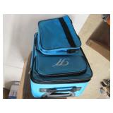 riverstone luggage set ...