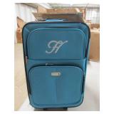 riverstone luggage set ...